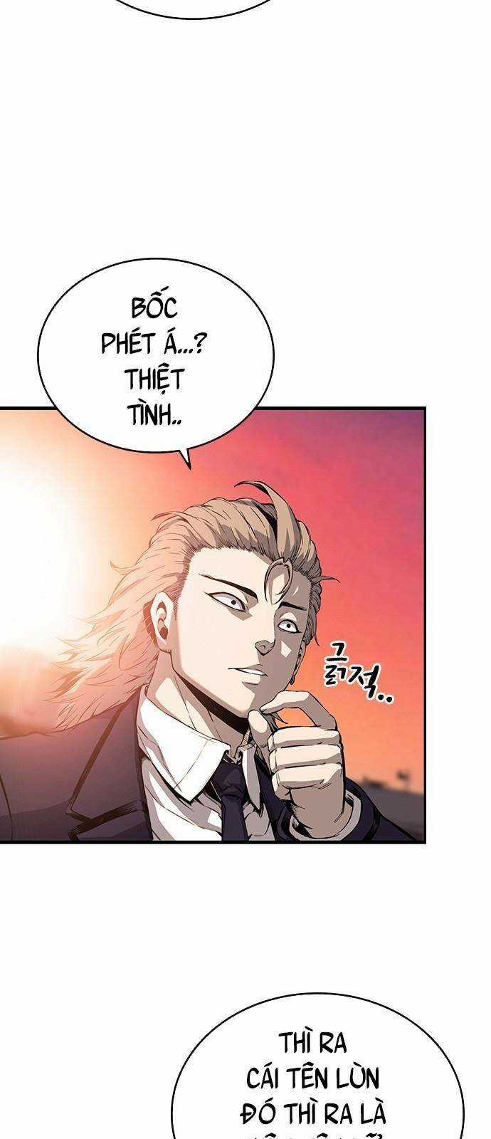 King Game Chapter 23 trang 5