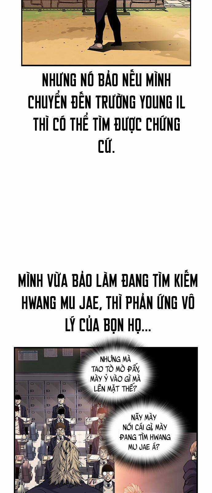 King Game Chapter 23 trang 44