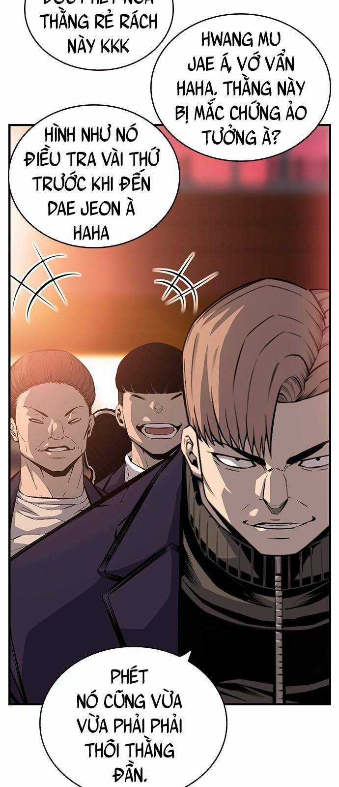 King Game Chapter 23 trang 4