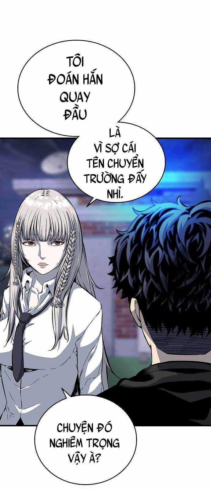 King Game Chapter 23 trang 55