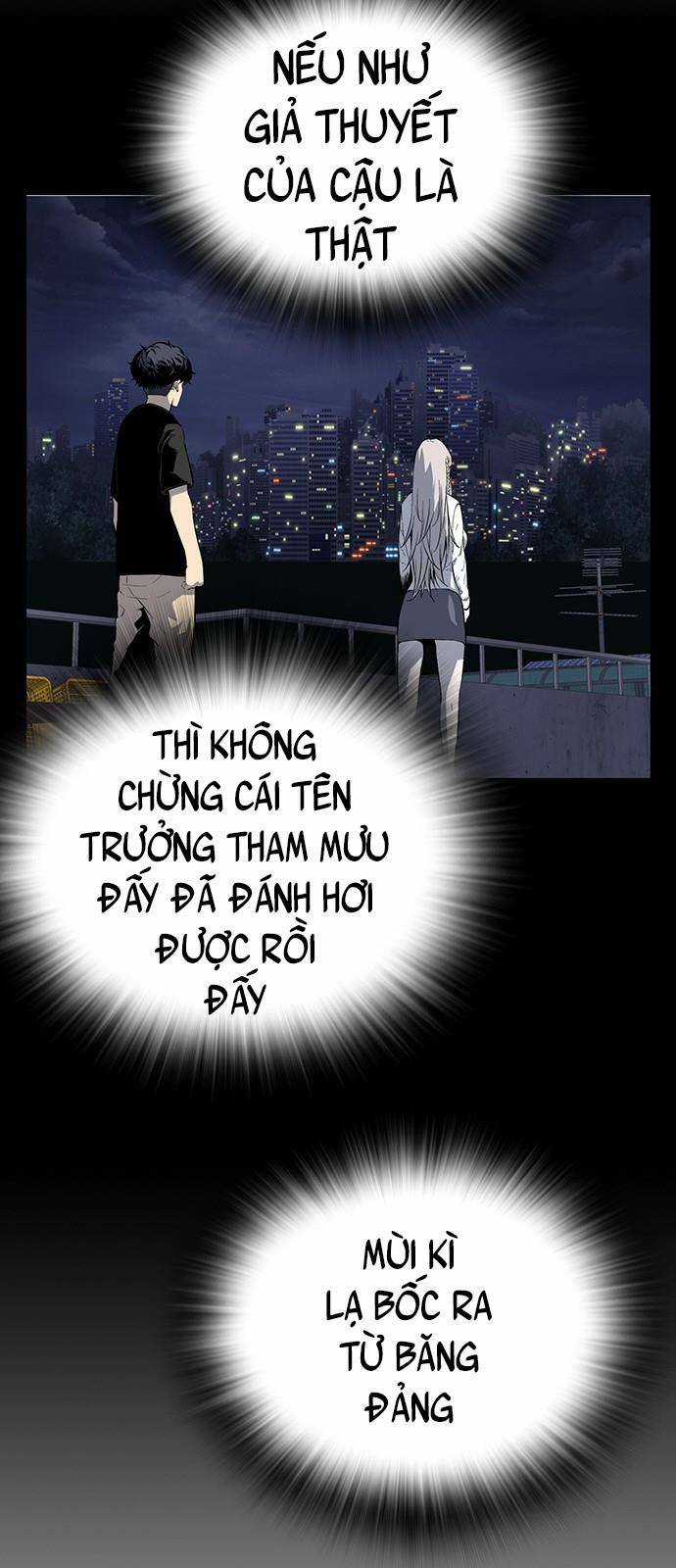 King Game Chapter 23 trang 85