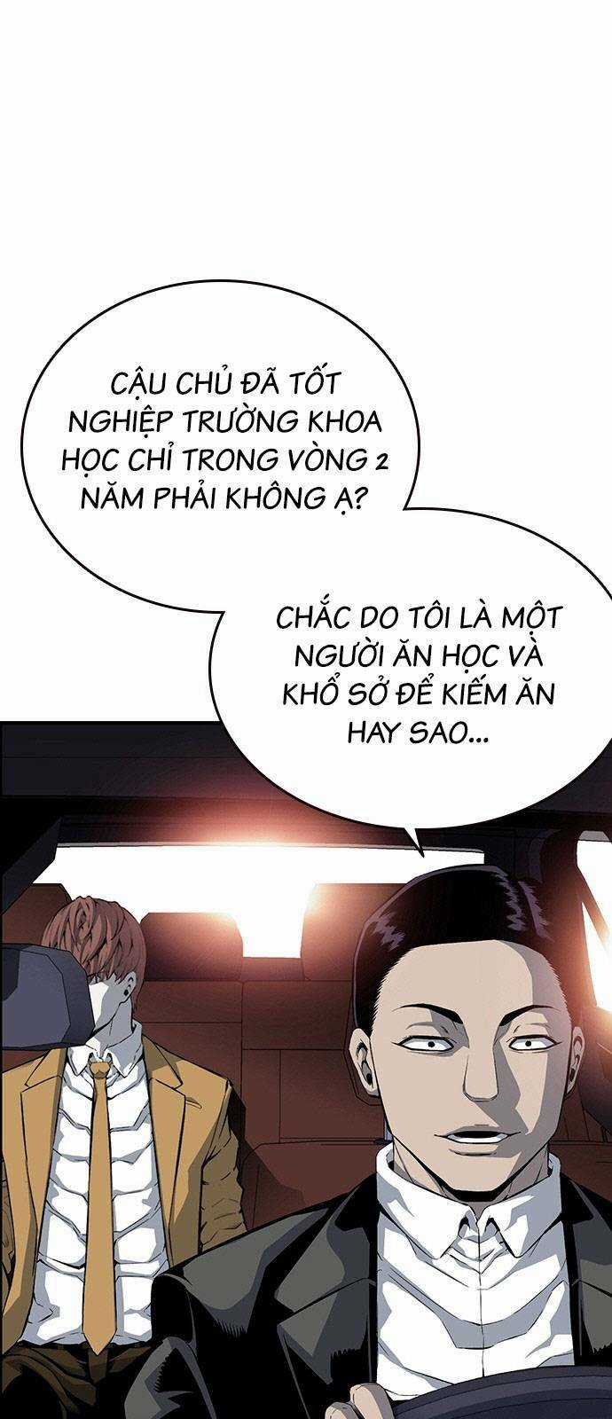 King Game Chapter 24 trang 2