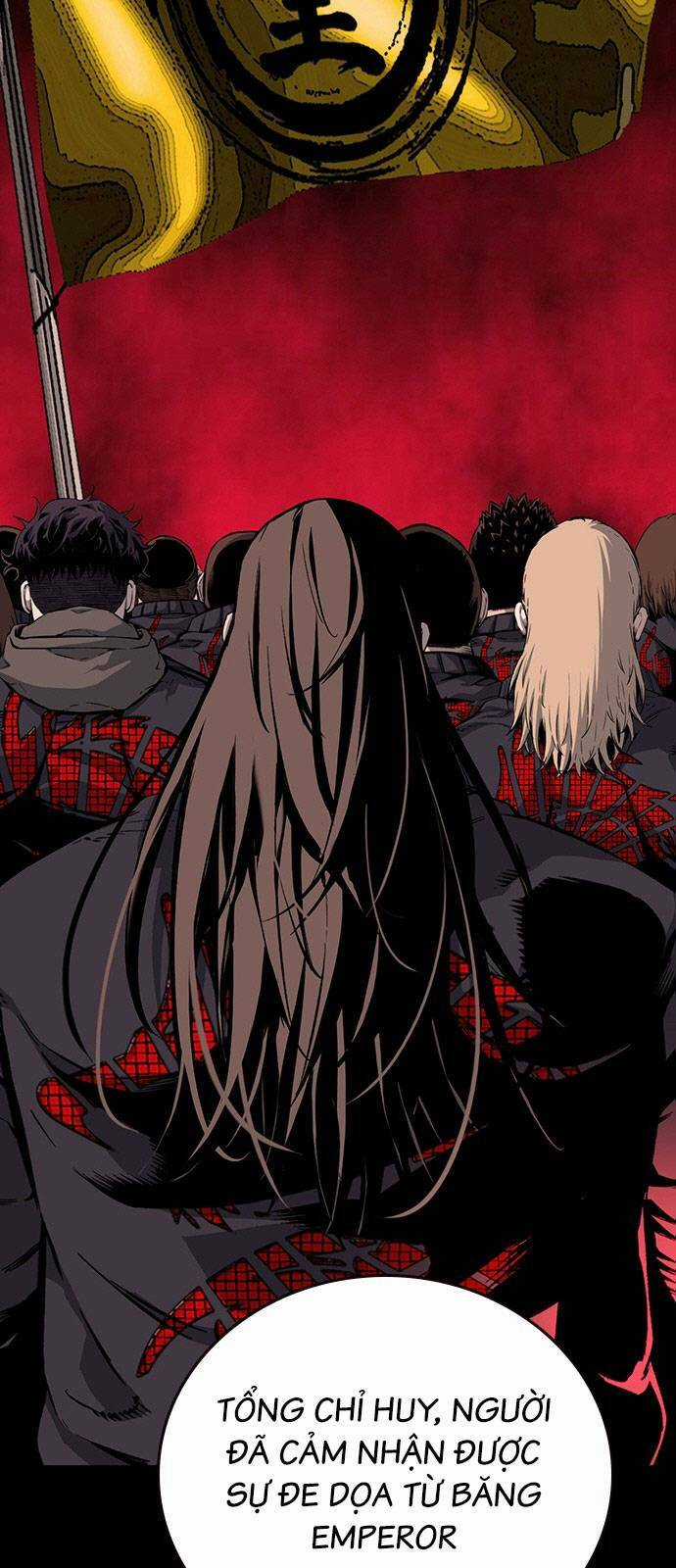 King Game Chapter 24 trang 21