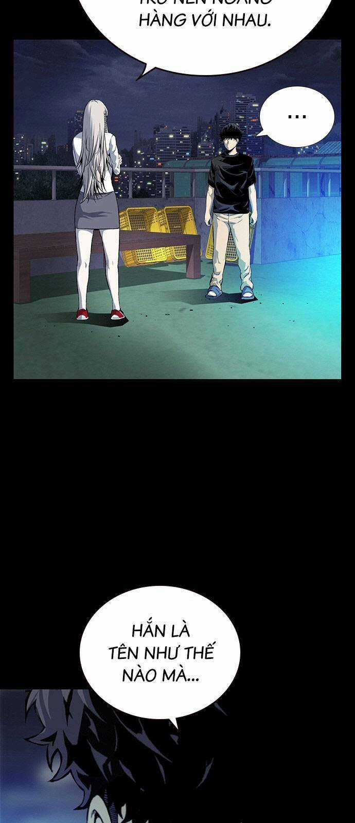 King Game Chapter 24 trang 24