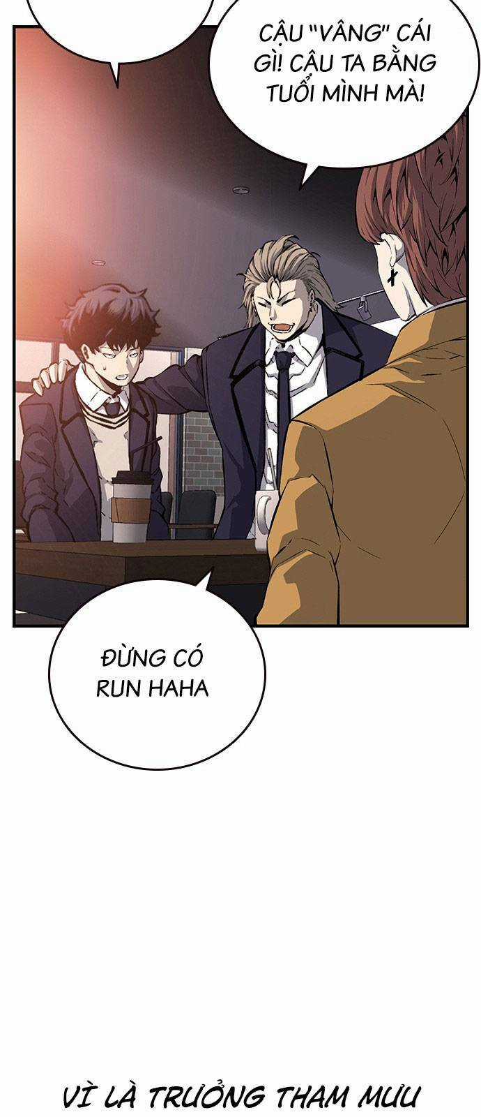 King Game Chapter 24 trang 42