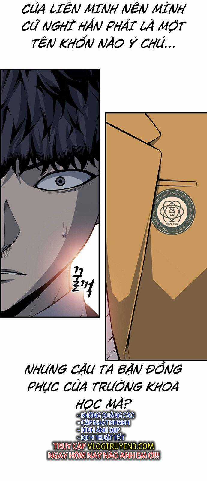 King Game Chapter 24 trang 43