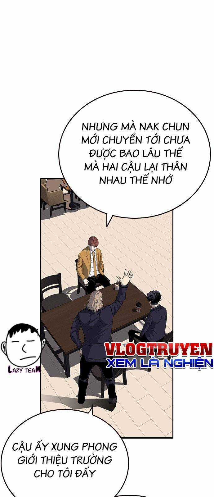 King Game Chapter 24 trang 46