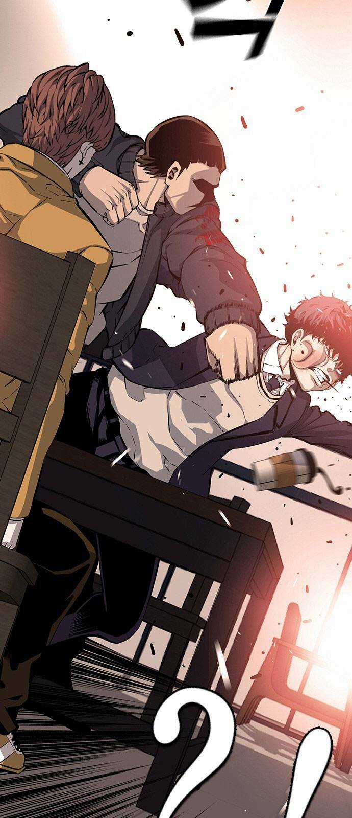 King Game Chapter 24 trang 69