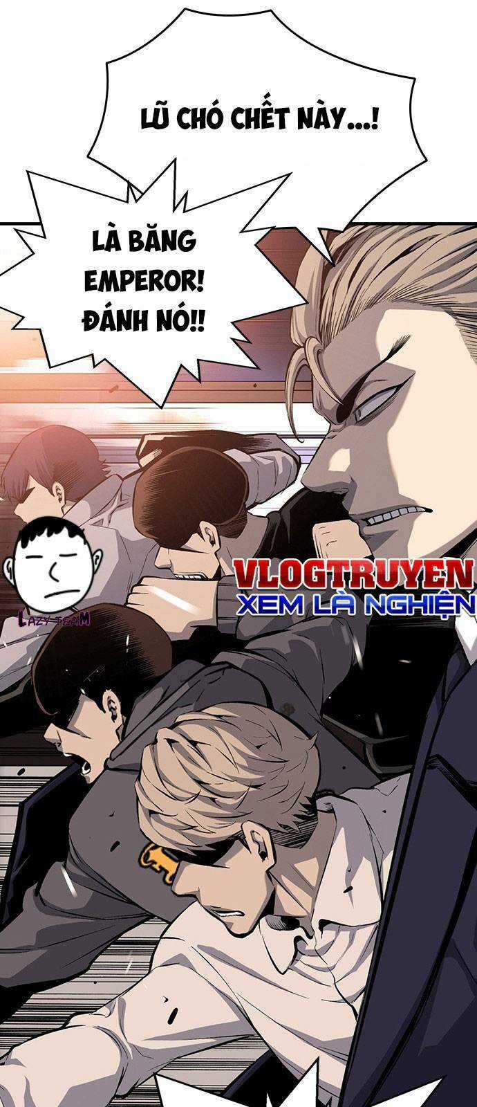 King Game Chapter 24 trang 76