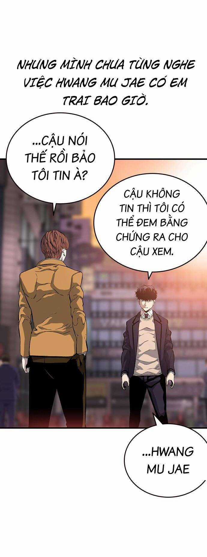 King Game Chapter 25 trang 26