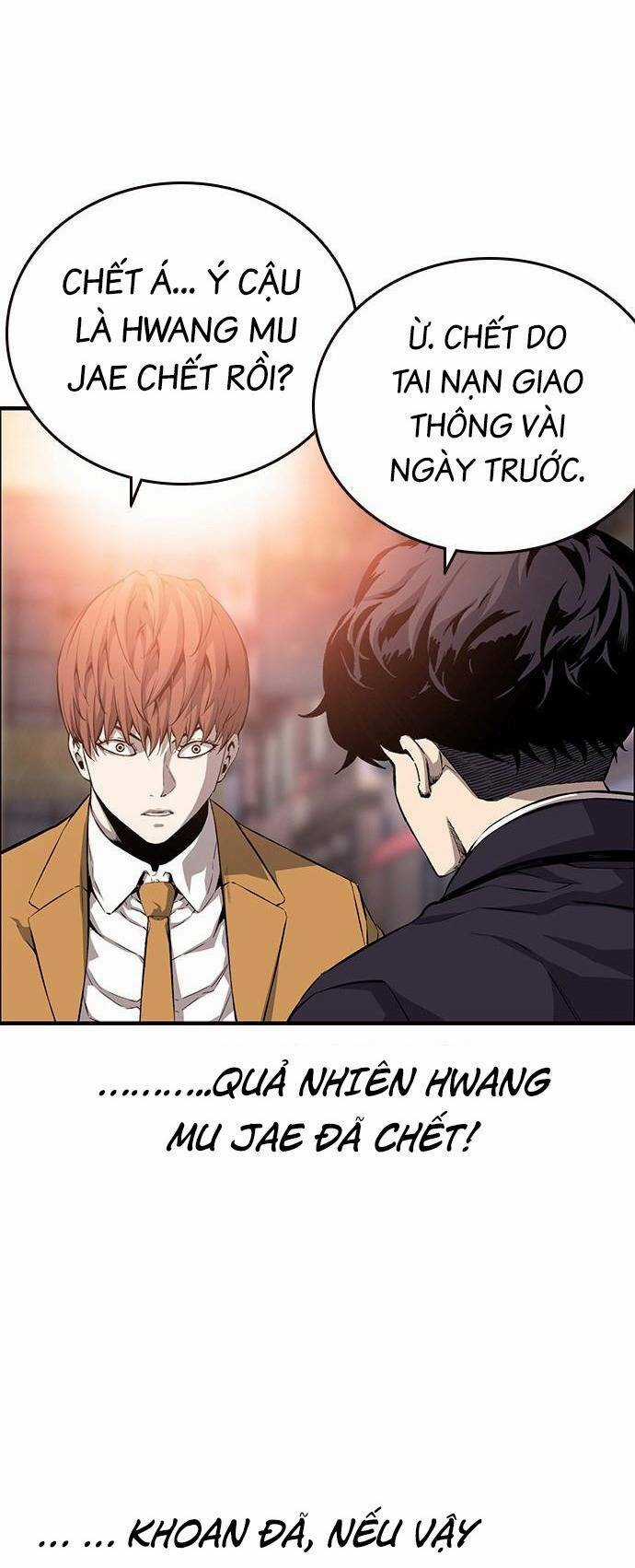 King Game Chapter 25 trang 29