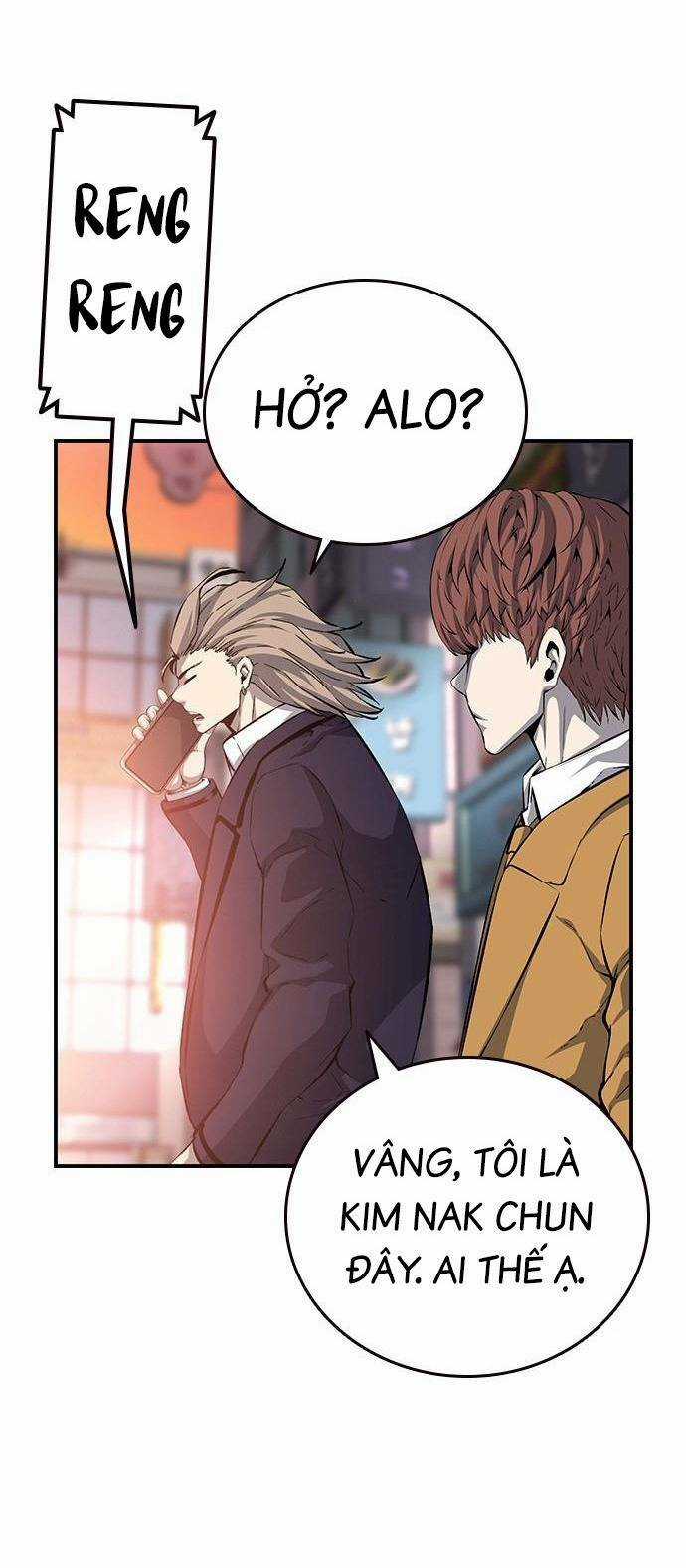 King Game Chapter 25 trang 4