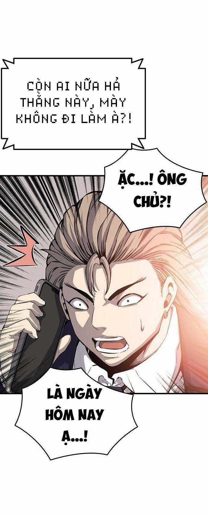 King Game Chapter 25 trang 5