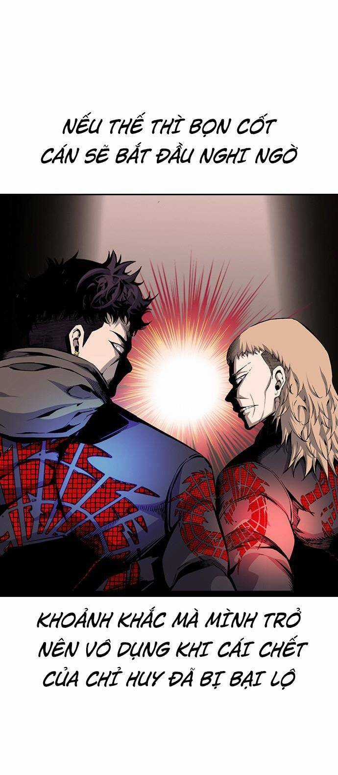 King Game Chapter 25 trang 58