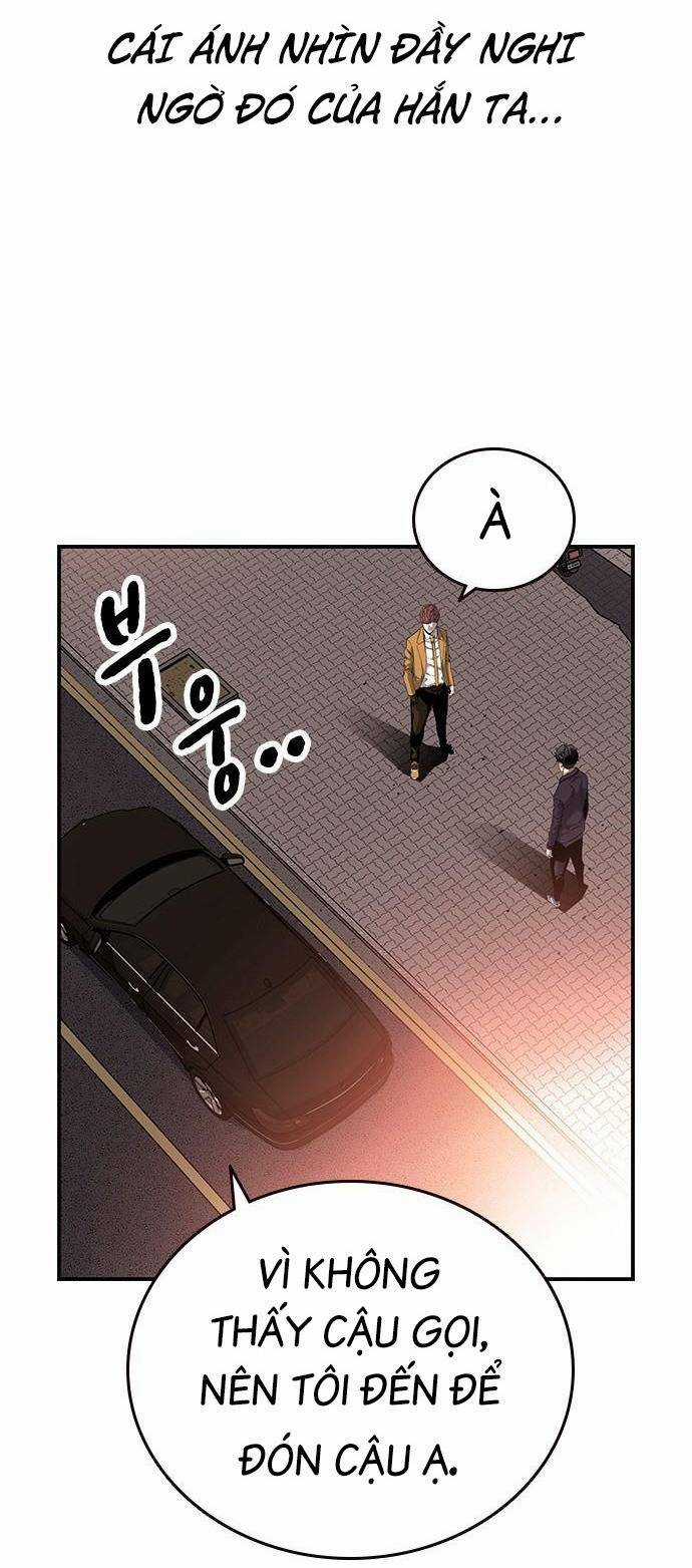 King Game Chapter 25 trang 63