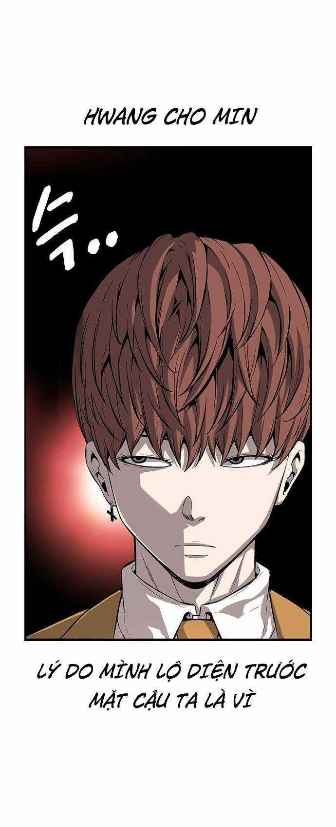 King Game Chapter 25 trang 8