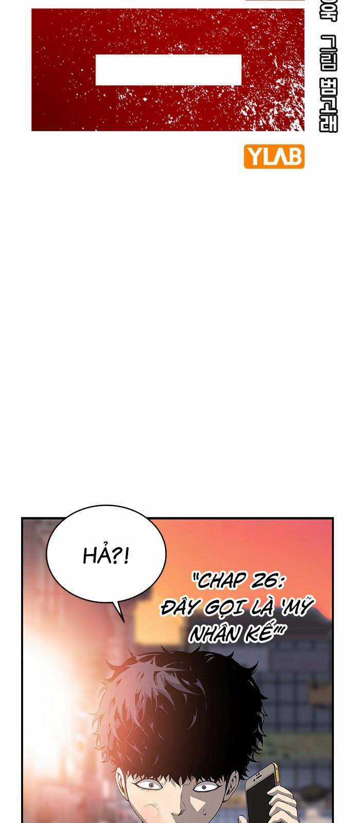 King Game Chapter 26 trang 20