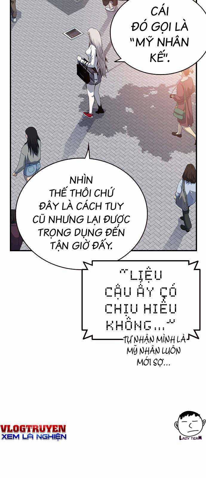King Game Chapter 26 trang 26