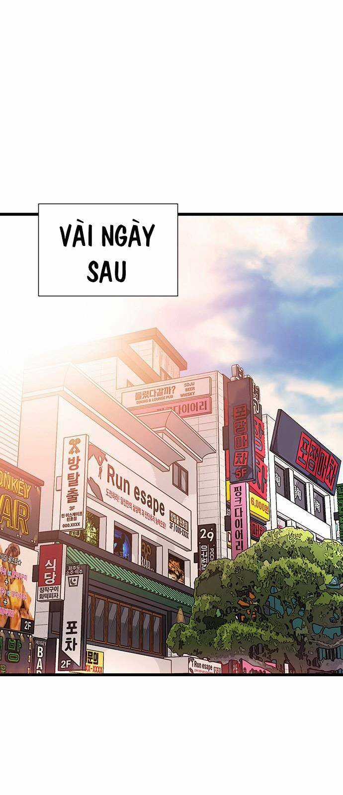 King Game Chapter 26 trang 30