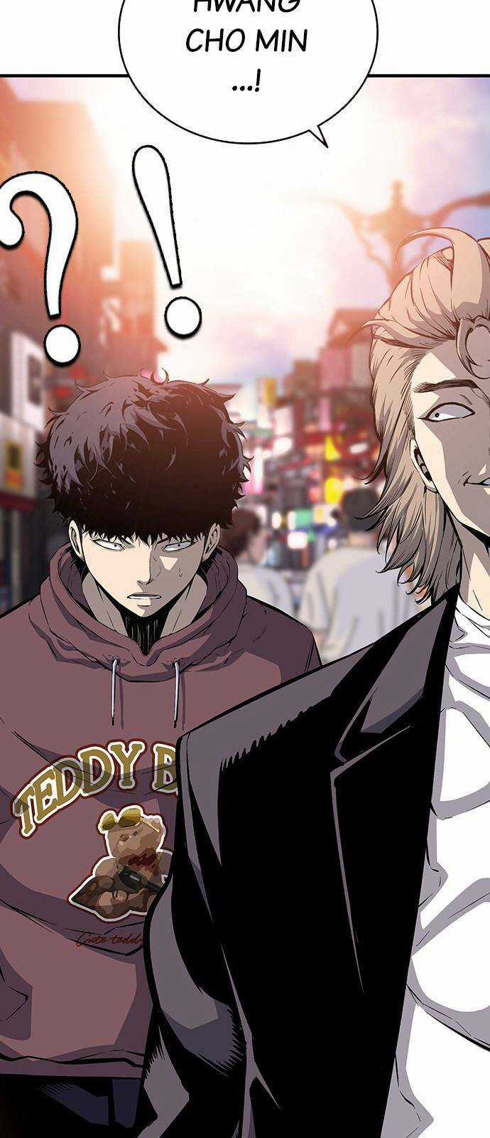 King Game Chapter 26 trang 35