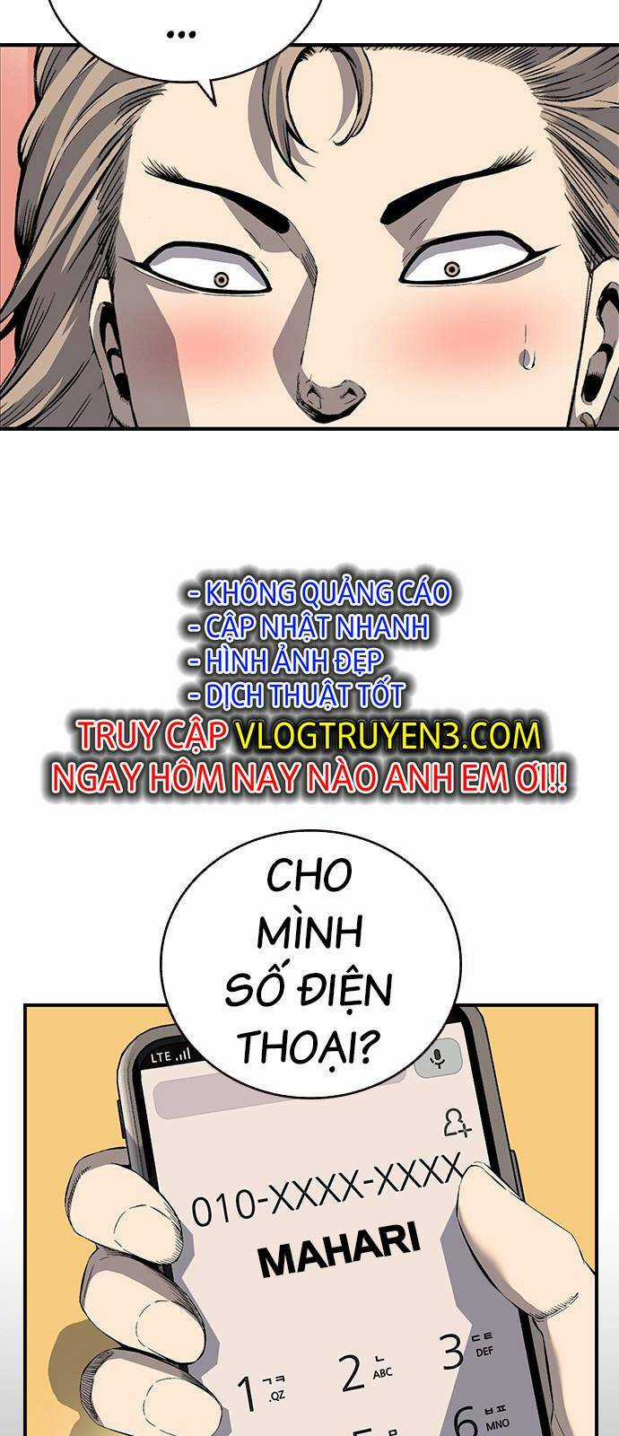 King Game Chapter 26 trang 4