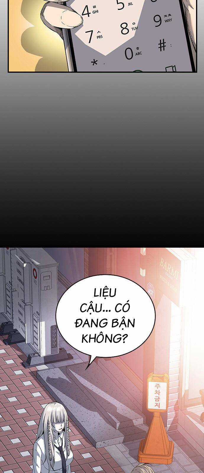 King Game Chapter 26 trang 5