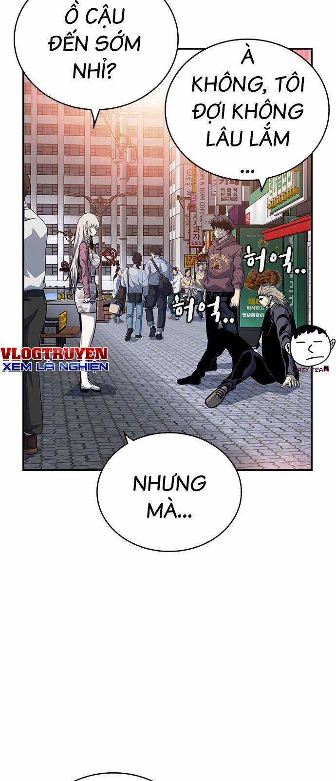 King Game Chapter 26 trang 50