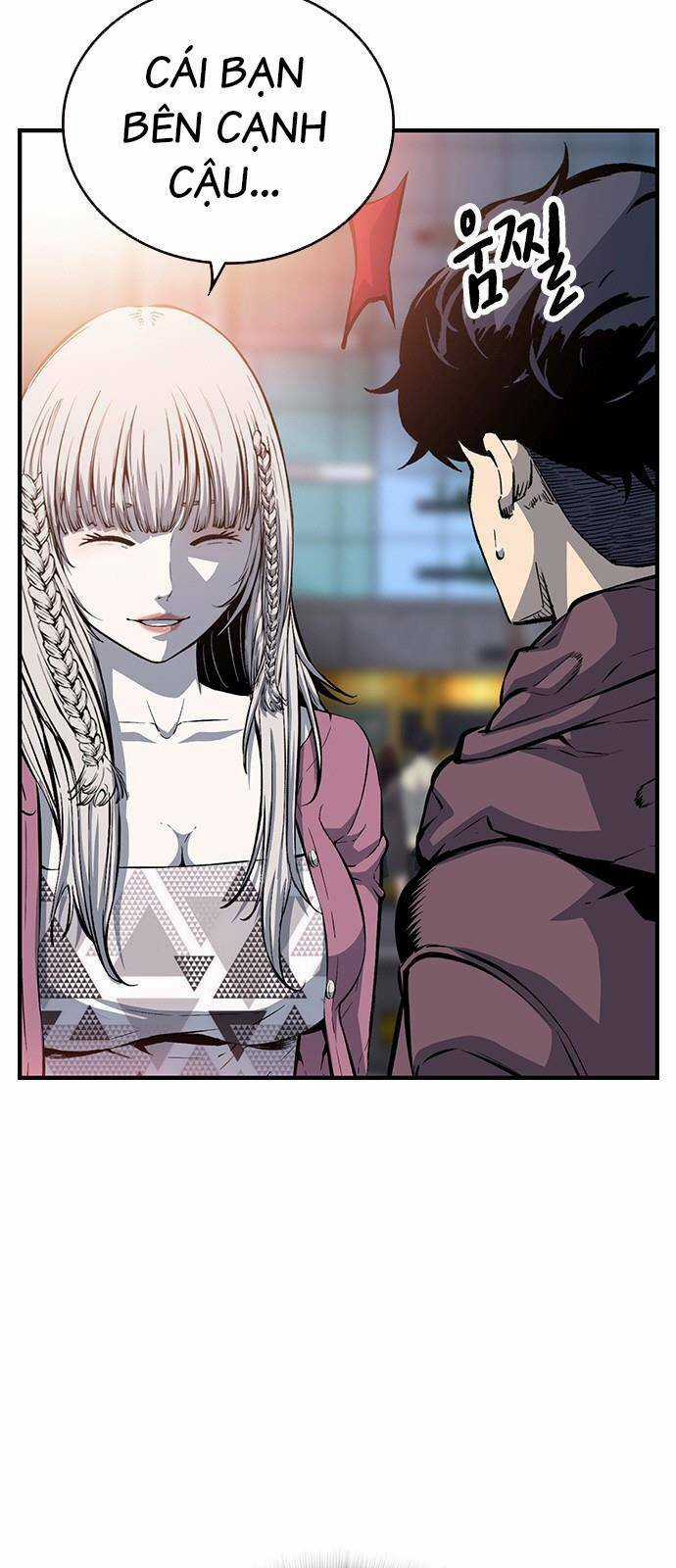 King Game Chapter 26 trang 51