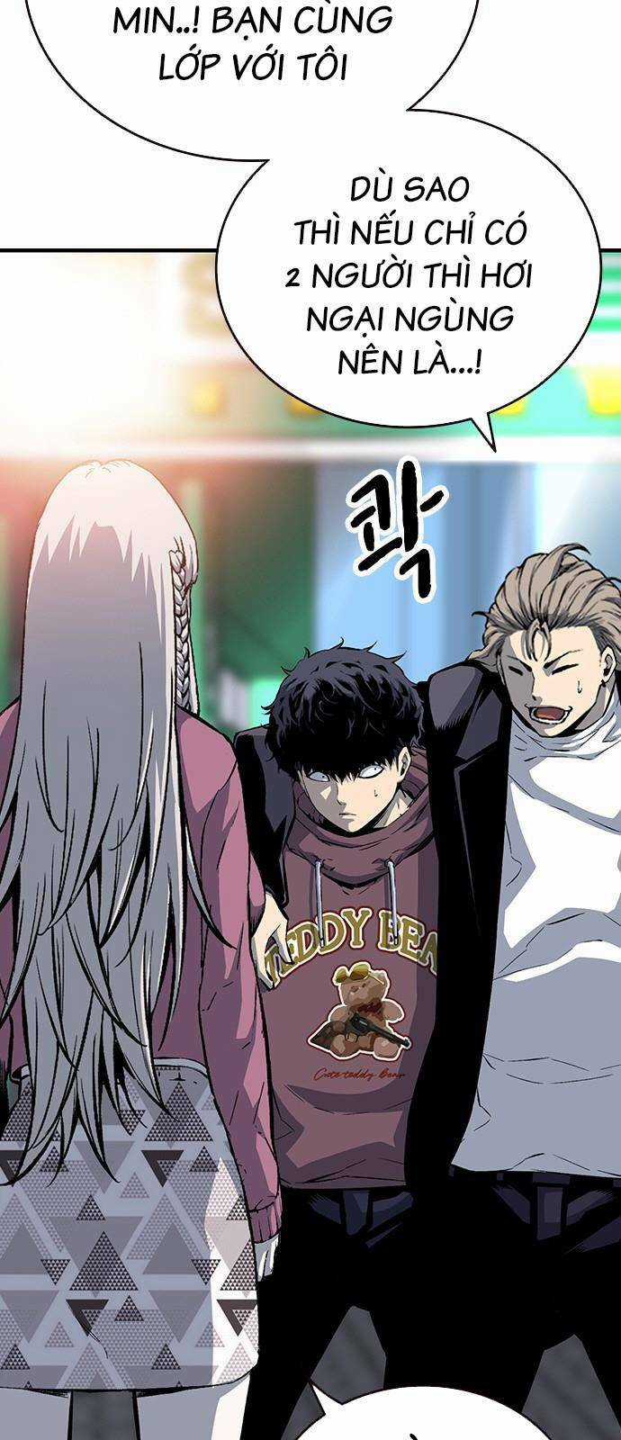 King Game Chapter 26 trang 54