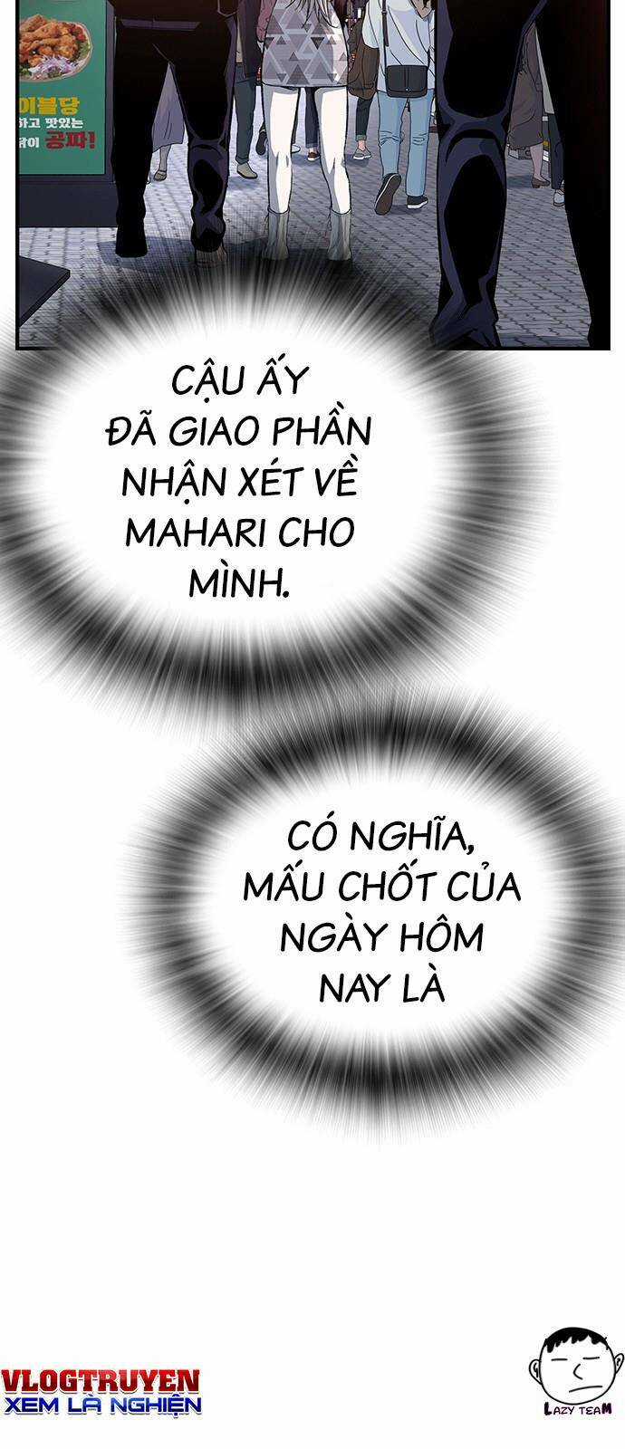 King Game Chapter 26 trang 58