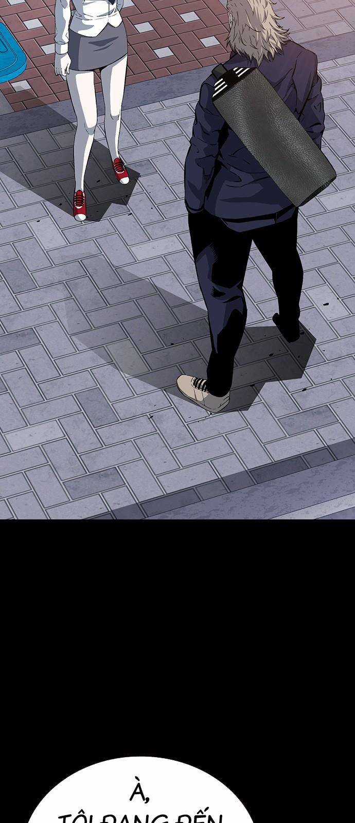 King Game Chapter 26 trang 6