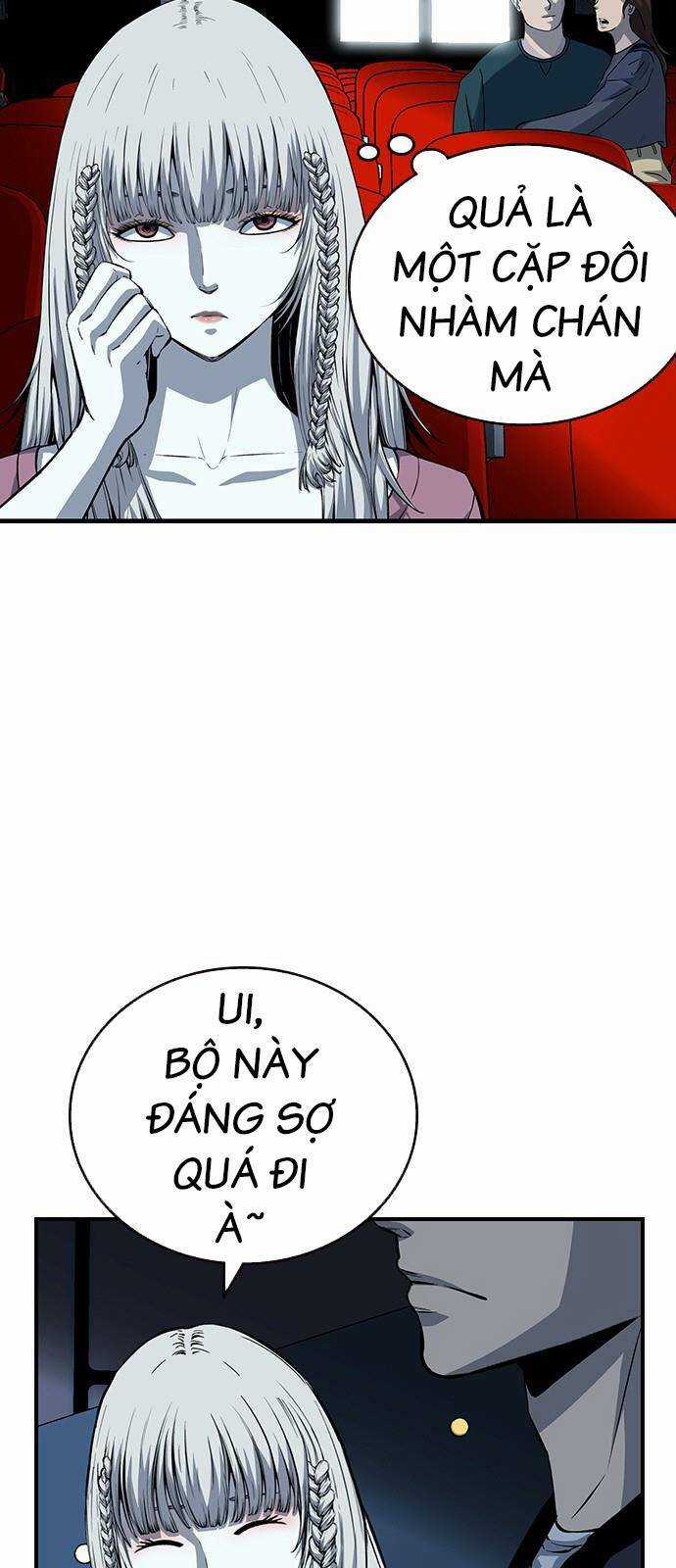 King Game Chapter 26 trang 65