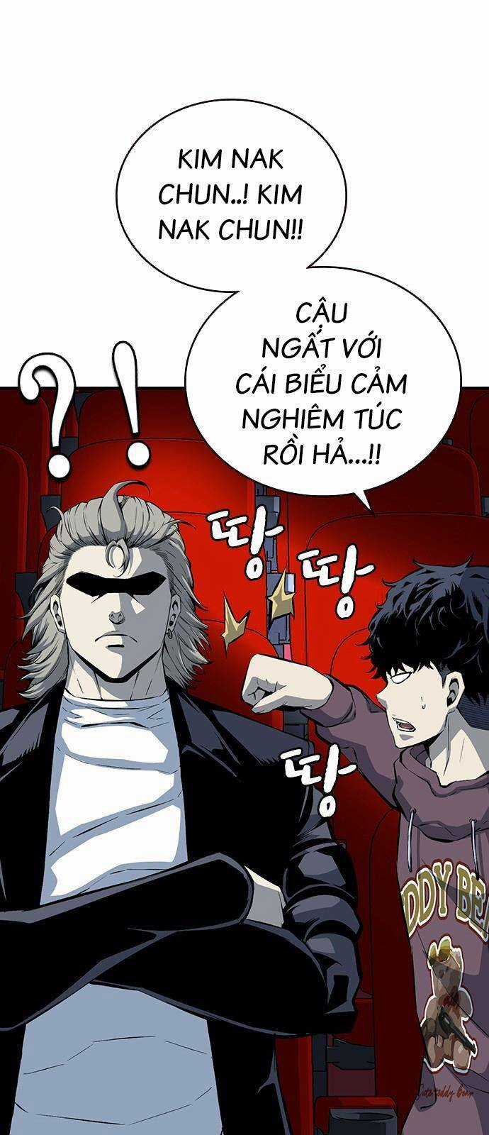 King Game Chapter 26 trang 67