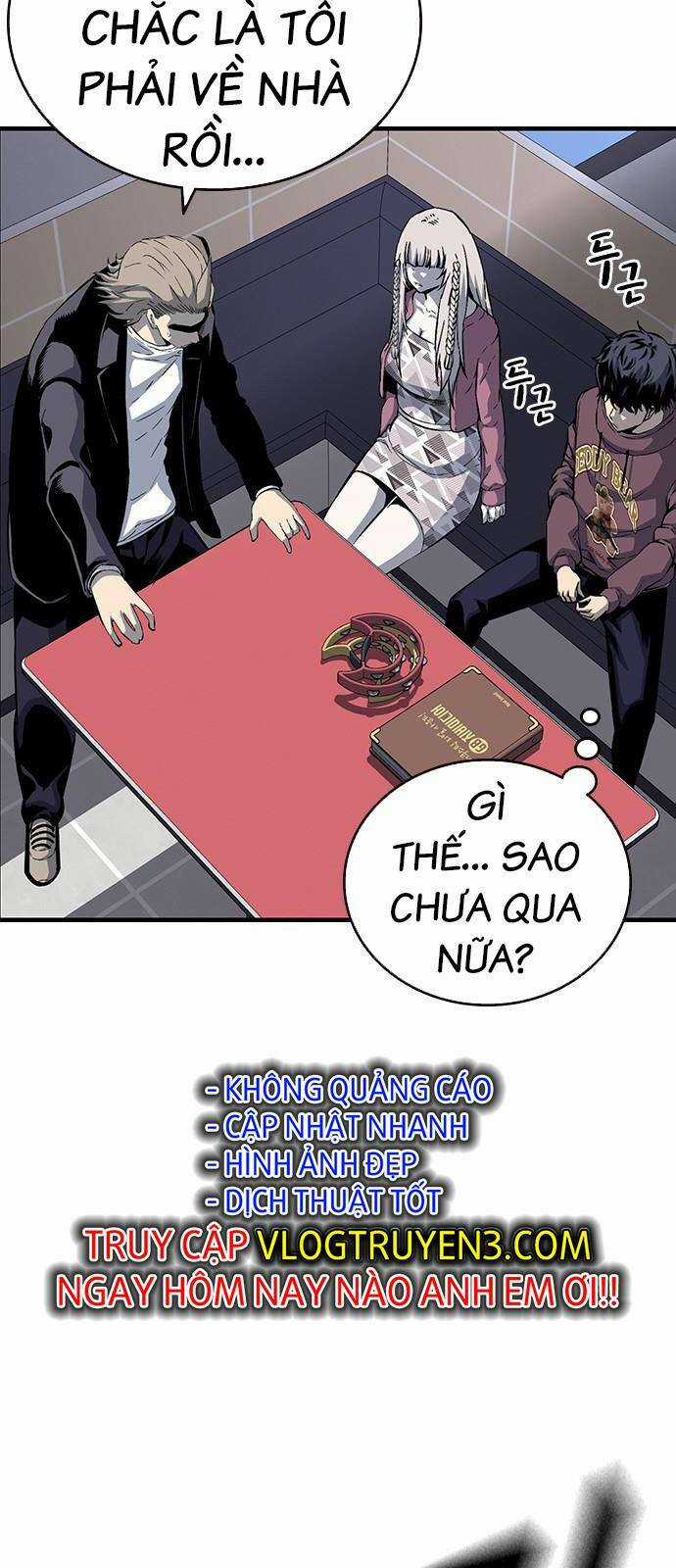 King Game Chapter 26 trang 86