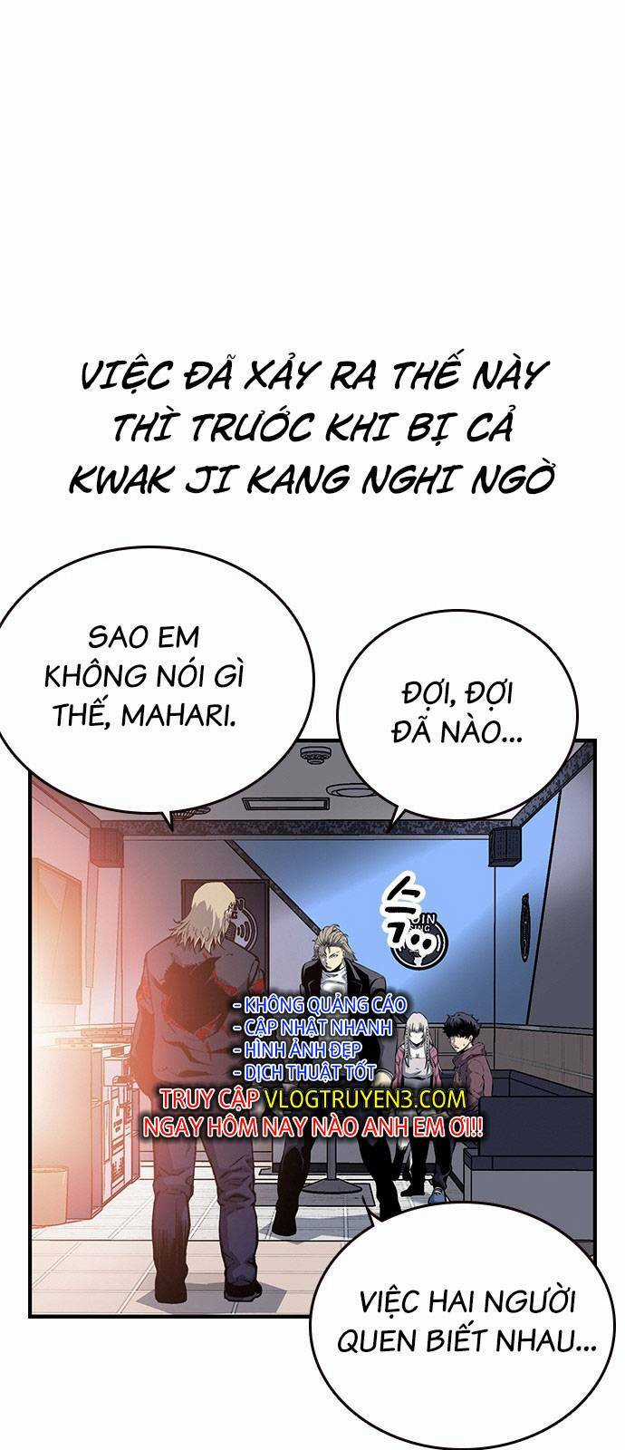 King Game Chapter 27 trang 19