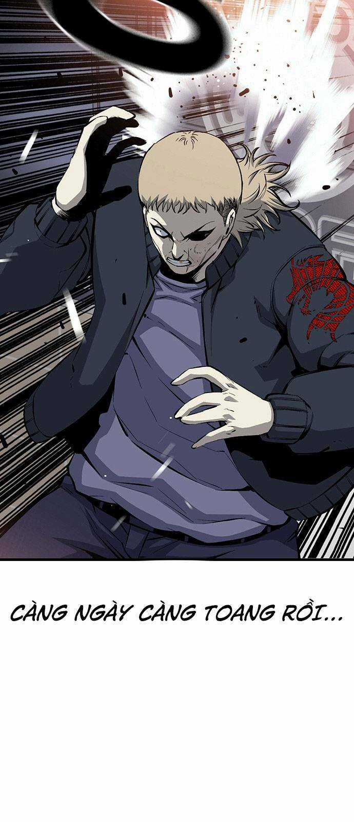 King Game Chapter 27 trang 28