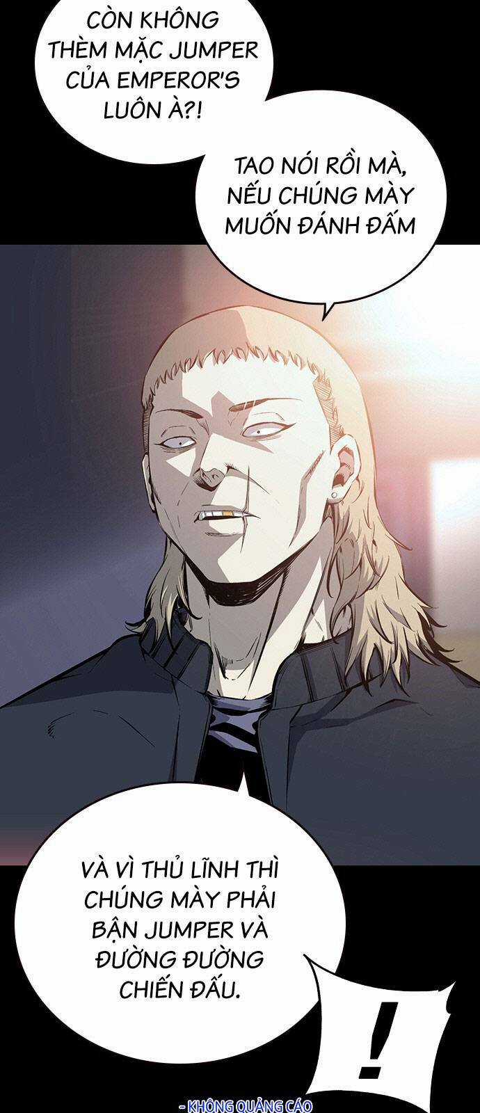 King Game Chapter 27 trang 3