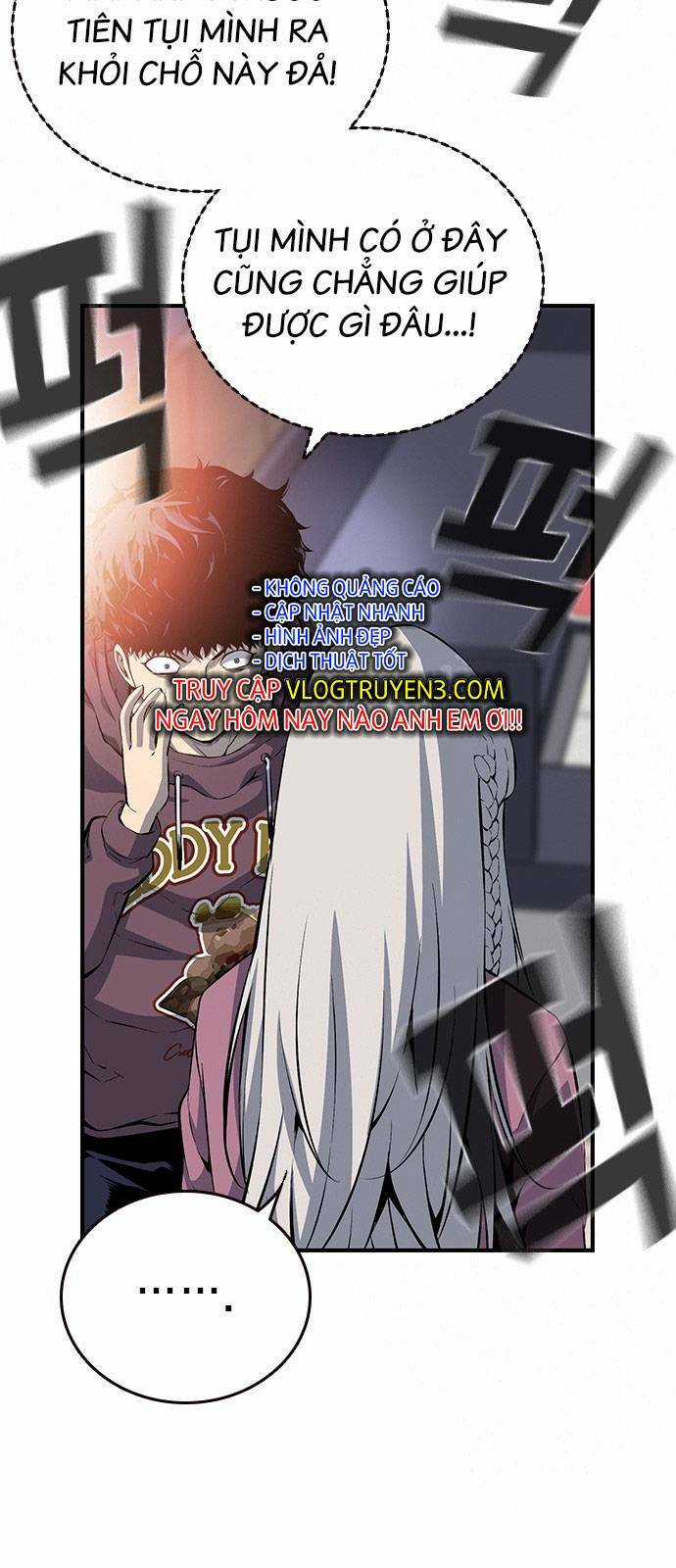 King Game Chapter 27 trang 34