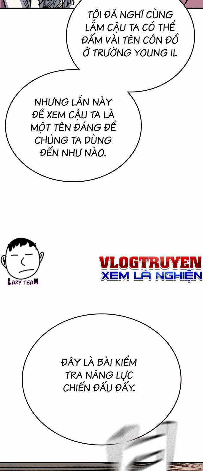 King Game Chapter 27 trang 36