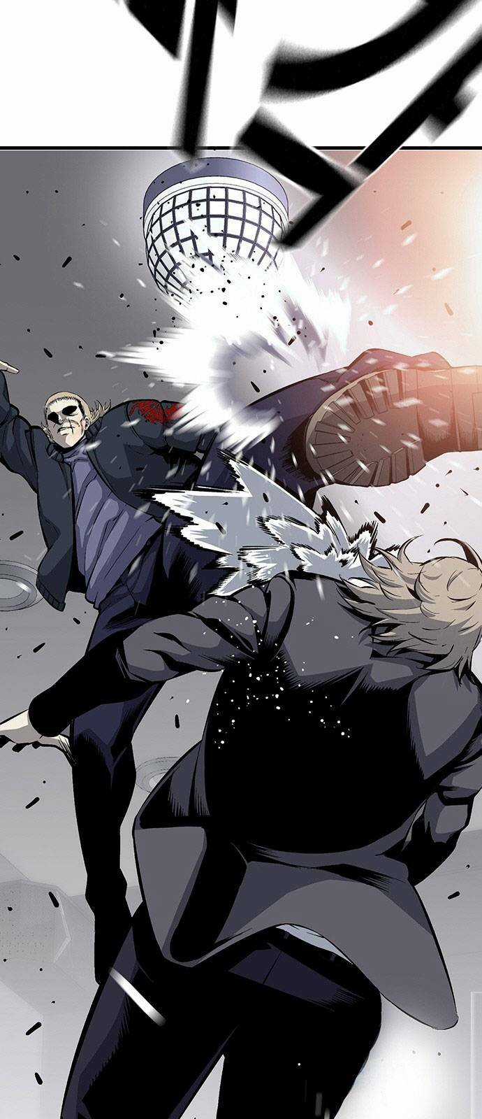 King Game Chapter 27 trang 40