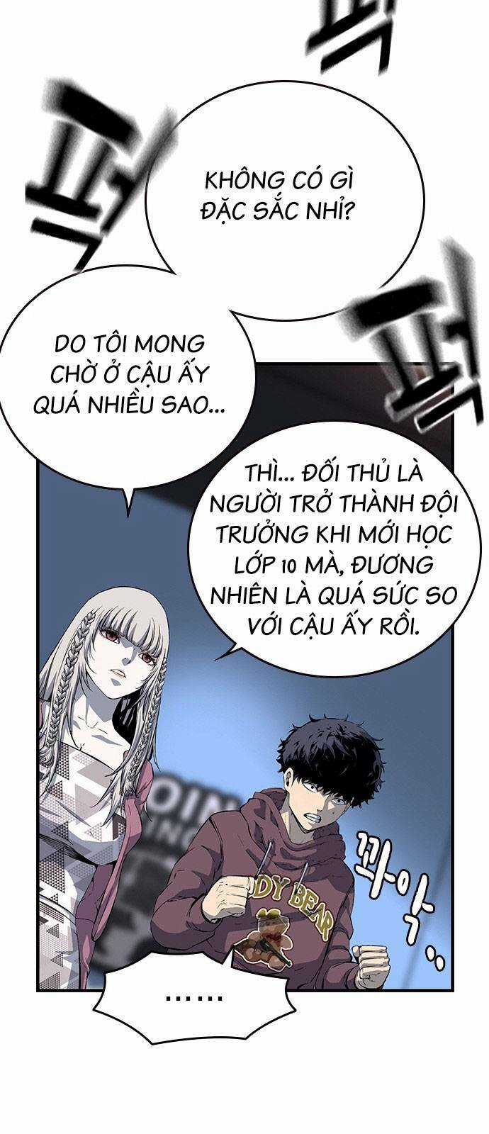 King Game Chapter 27 trang 57