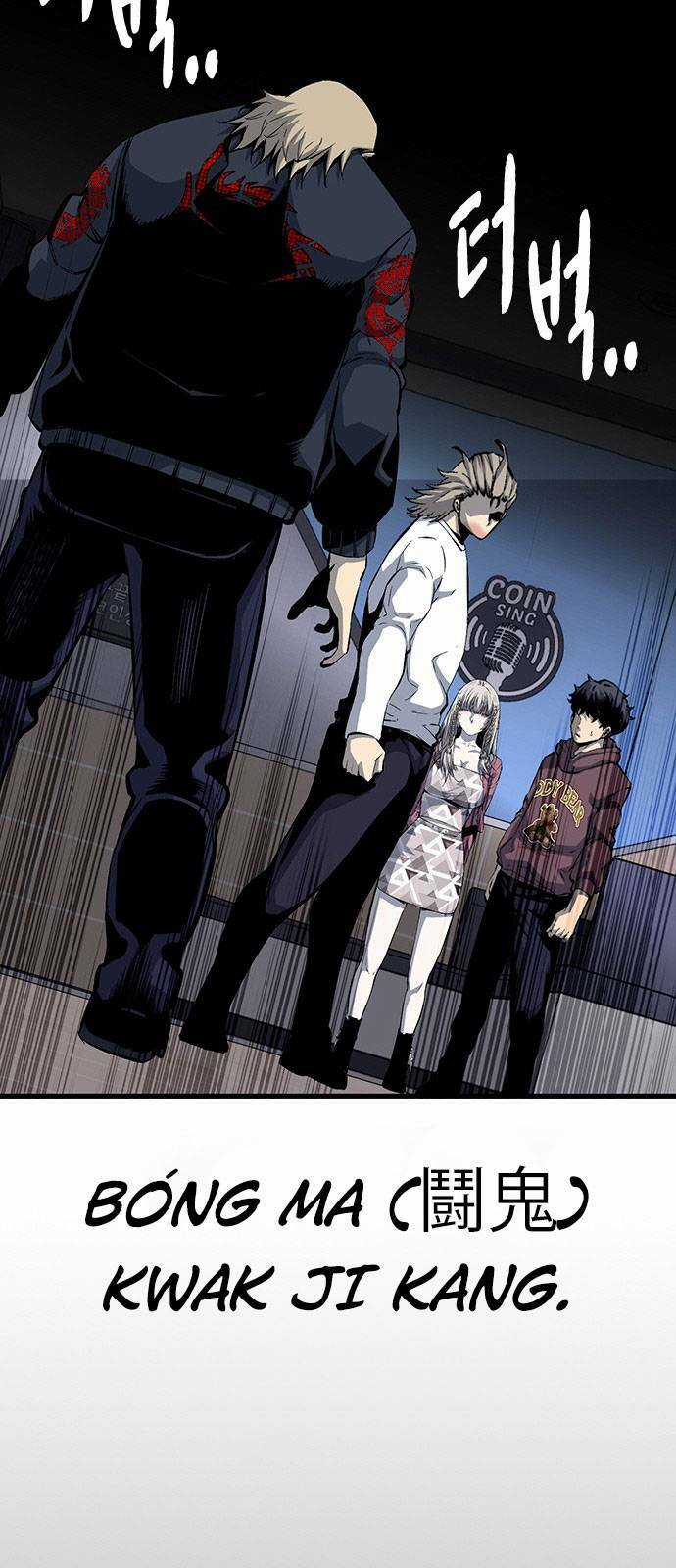 King Game Chapter 27 trang 83