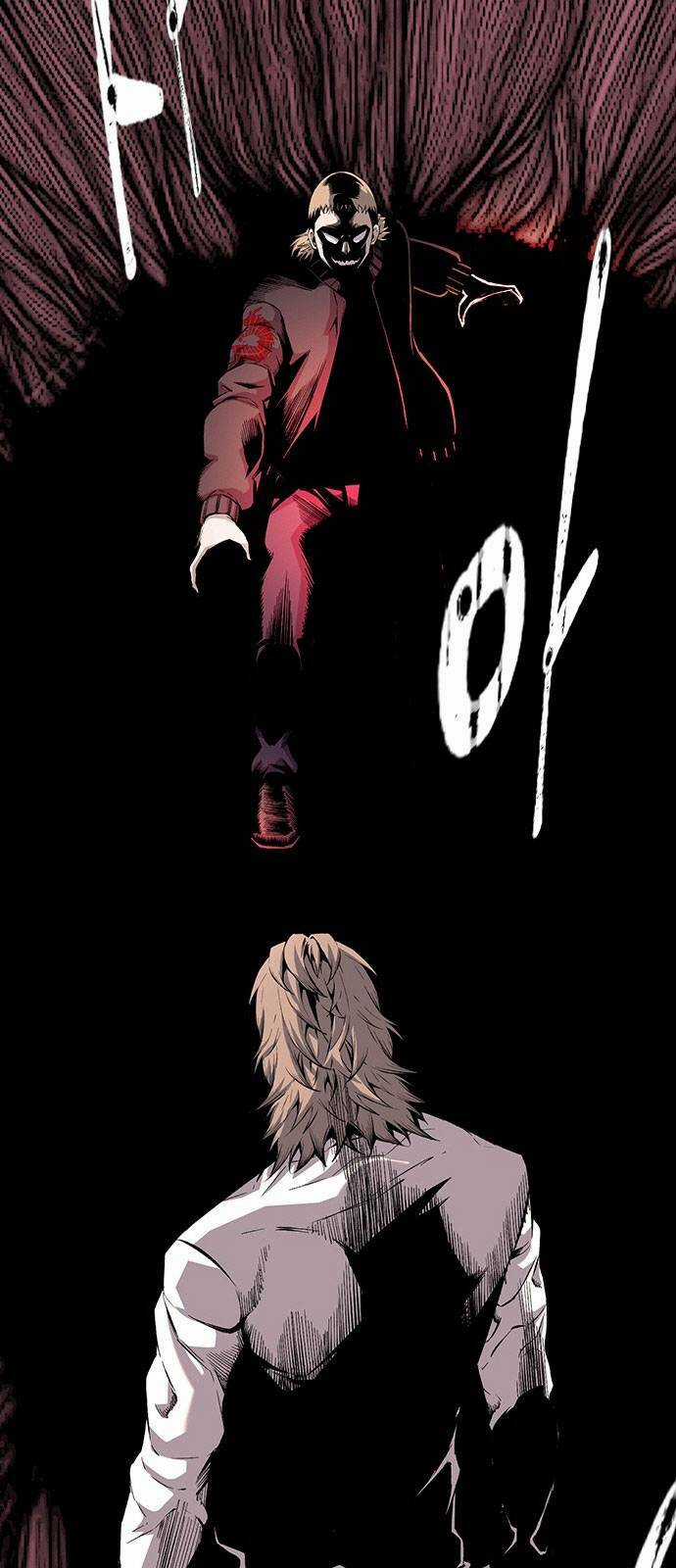 King Game Chapter 27 trang 86