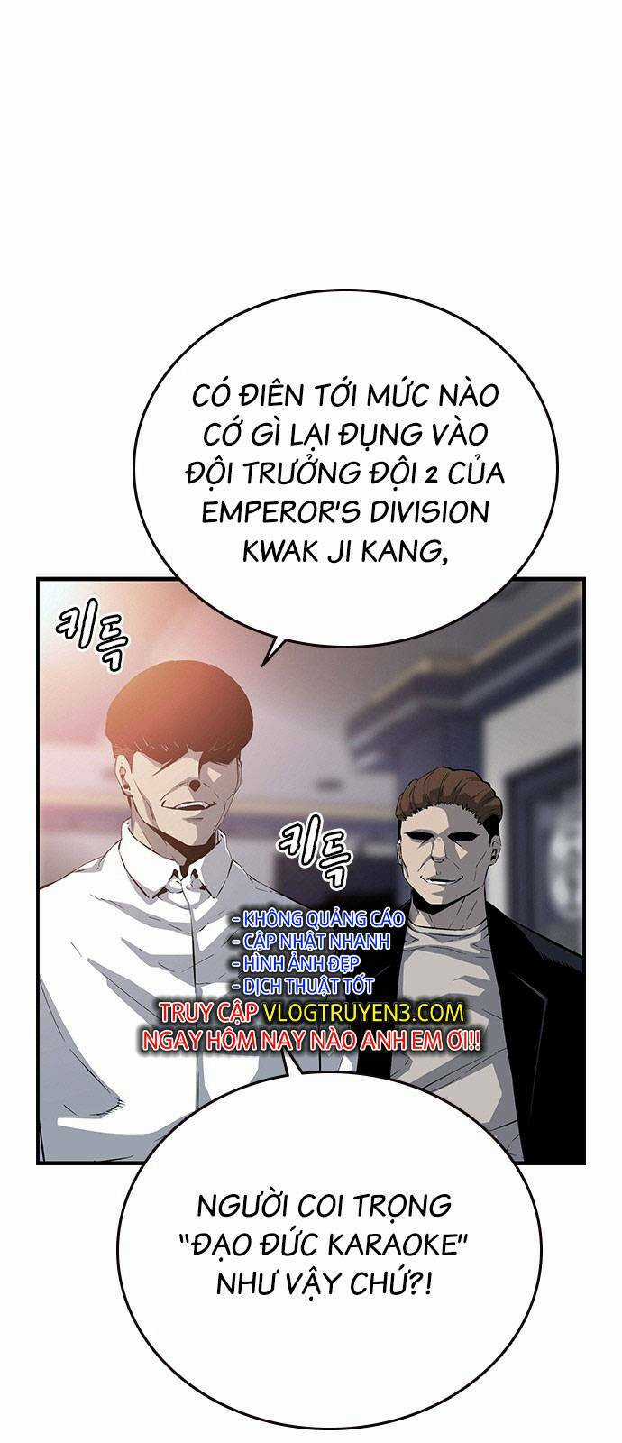 King Game Chapter 27 trang 9