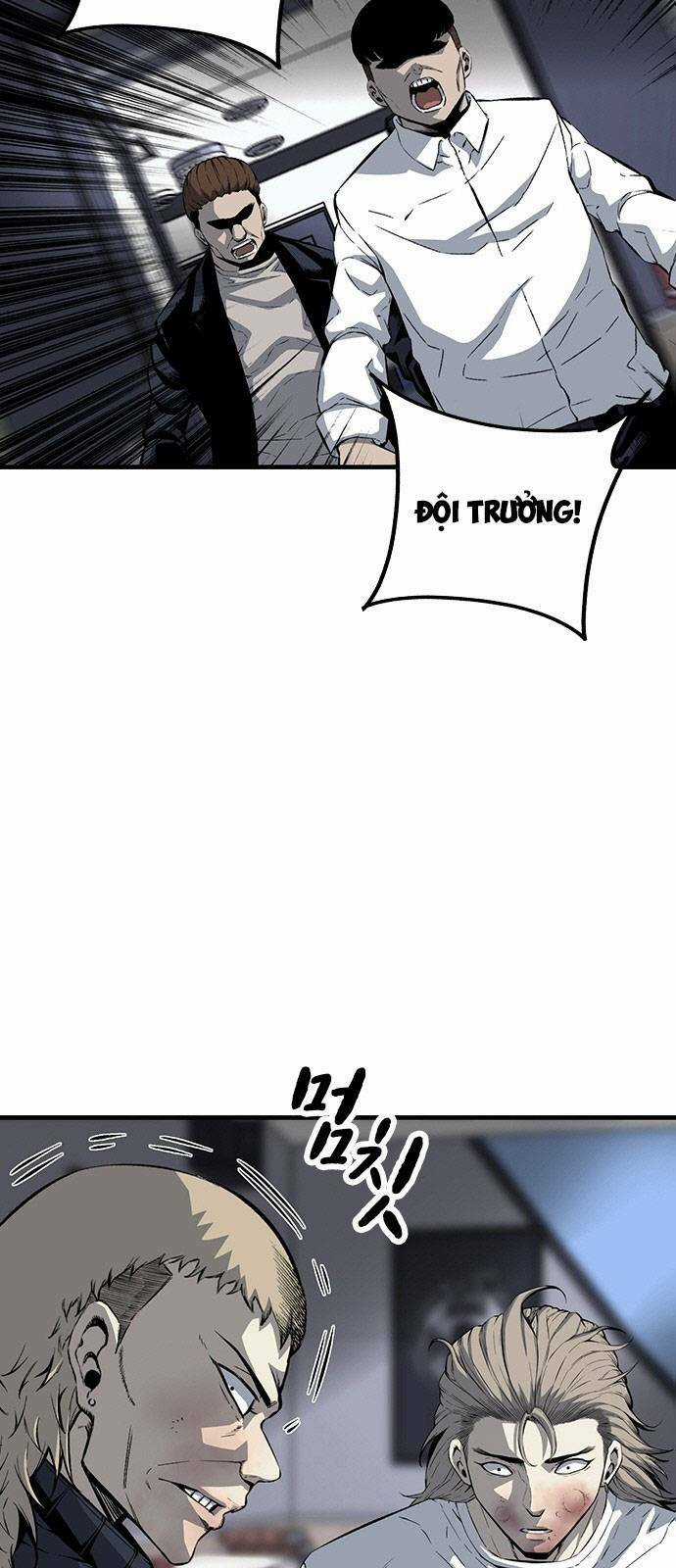 King Game Chapter 28 trang 11