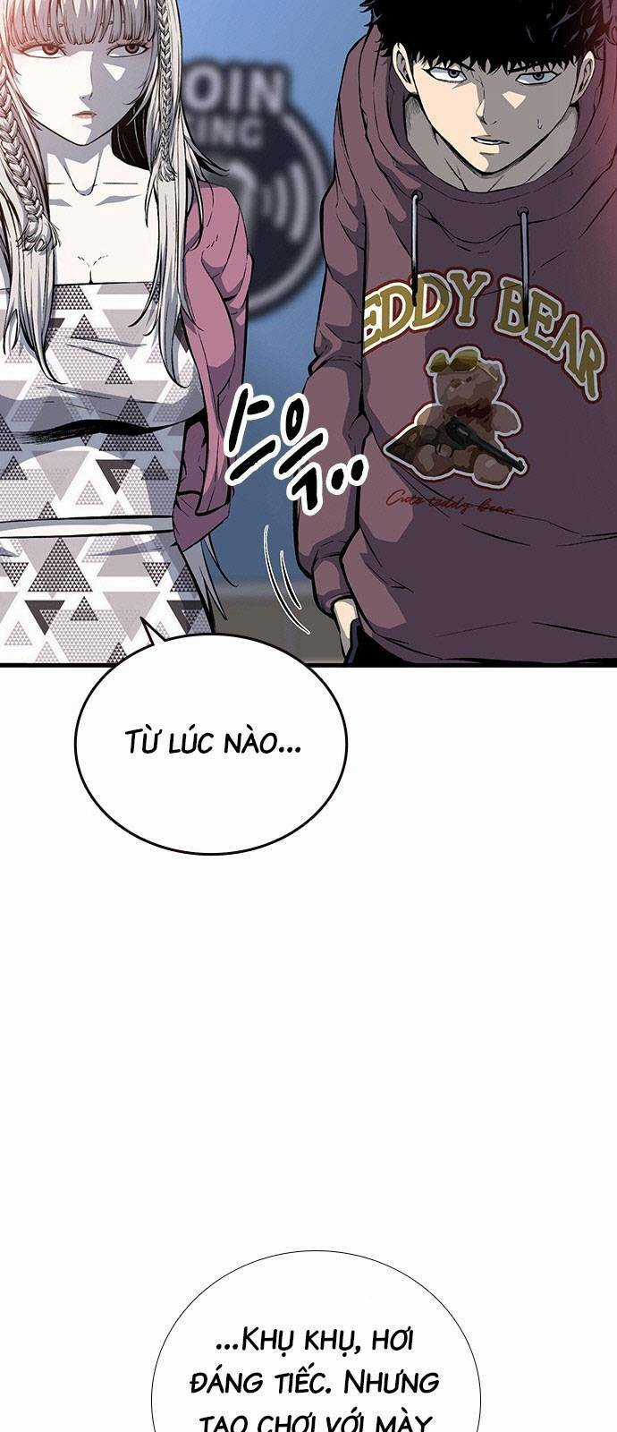 King Game Chapter 28 trang 14