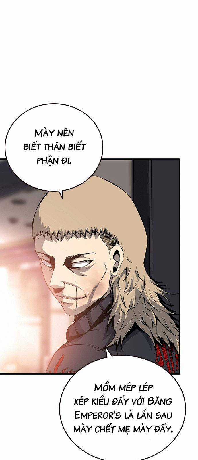 King Game Chapter 28 trang 19