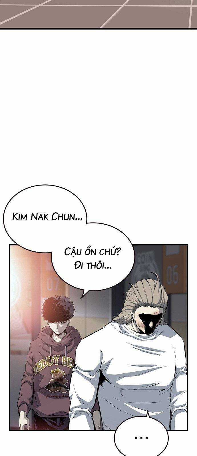 King Game Chapter 28 trang 27