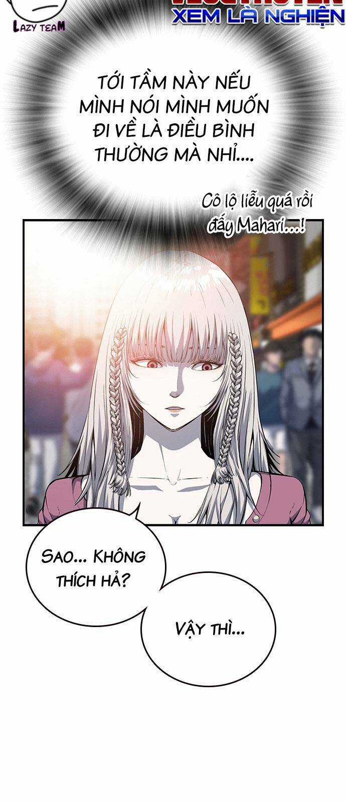 King Game Chapter 28 trang 34