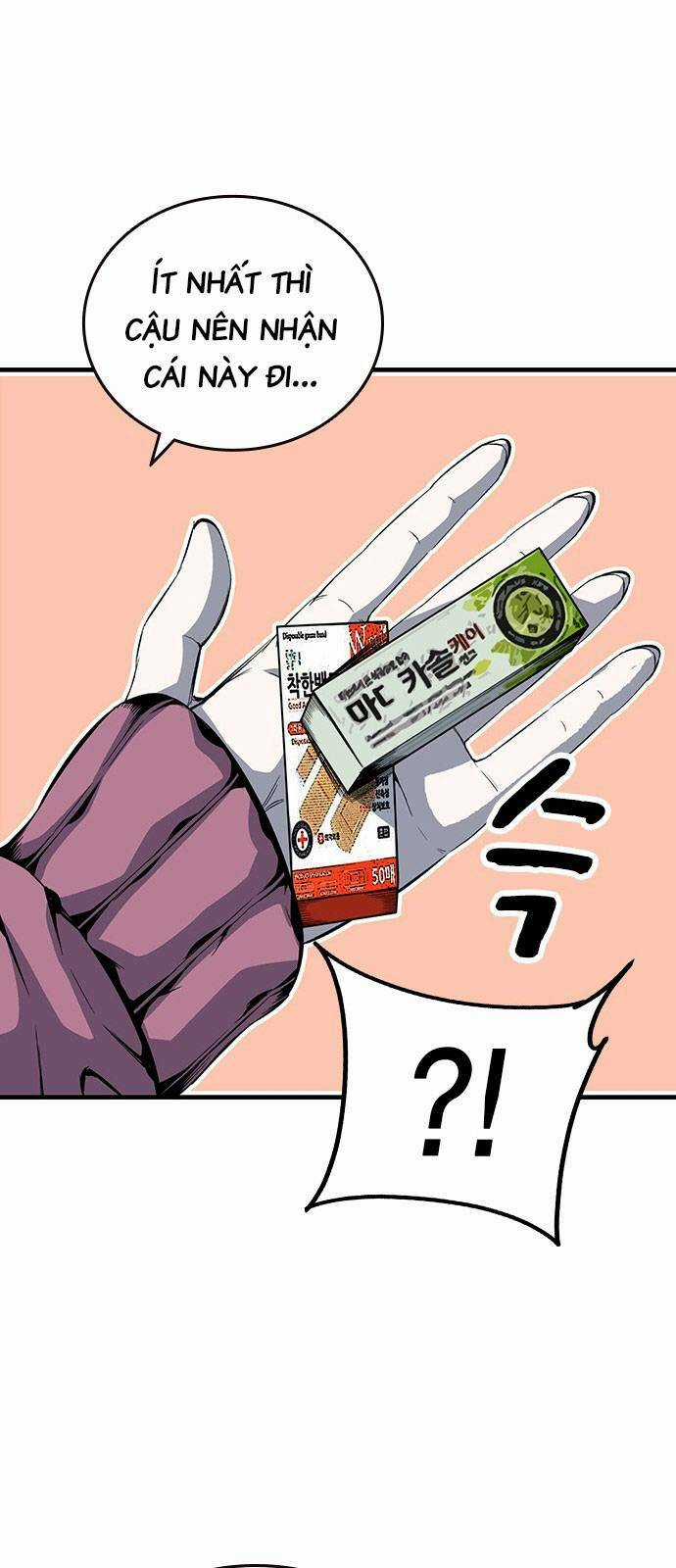 King Game Chapter 28 trang 35